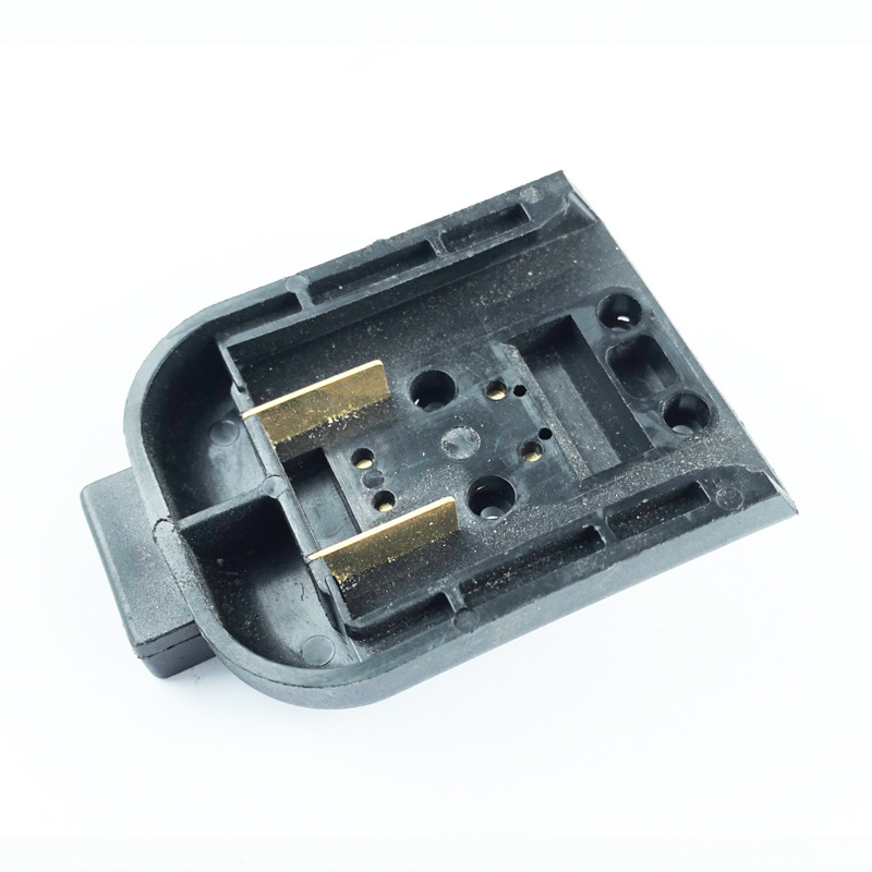 缝包机充电款尾插牧田尾插大艺尾插封包机配件