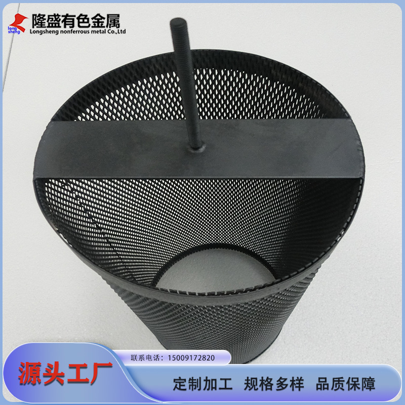 源头厂家供应 钌铱电极机电解电极 水处理用钌铱钛电极钛阳极