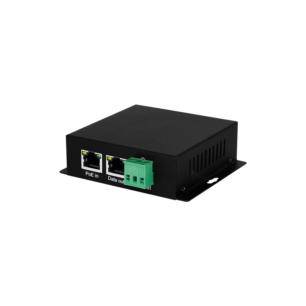 Для коммутатора STL MINI 2500M с PoE и сплиттера