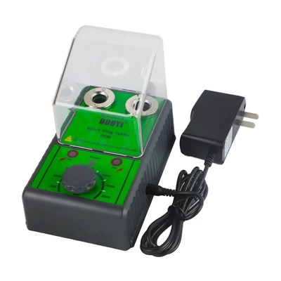 Duoyi Dy28 Dual-Hole Spark Avtomobil diaqnostika alətləri - us-standard-english-version
