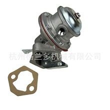 Fuel Pump For John Deere RE27667 AR52729 AR52159 RE42211