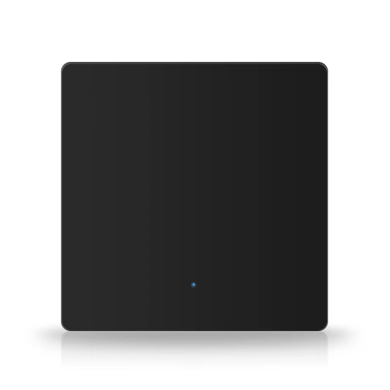 86型キーWiFiスマートスイッチゼロ火版キー壁スイッチ落書き音声smart switch|undefined