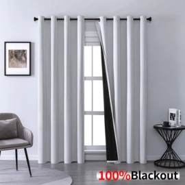 布艺窗纱;布艺窗帘;成品窗帘