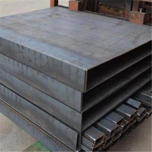 Steel Plate Recycling in the Park - Waste Steel Metal Packaging - Free Door-To-Door Service by Shenghua Xinhe