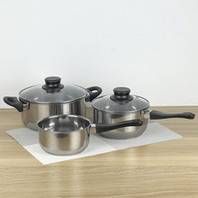 ������װ���߲�����̹��������3pcs cookware���״���3���׹���