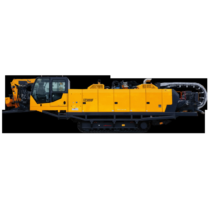 XZ6600电液比例控制可靠的水平定向钻机出售