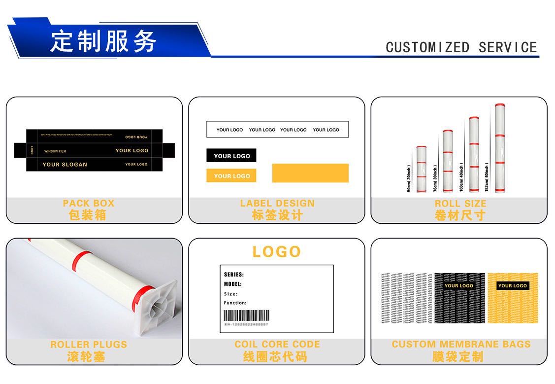 Pet Satin Haoyue White Car Color Changing Film Super Matte Matte High Quality Car Wrap Film Car Wrap Film