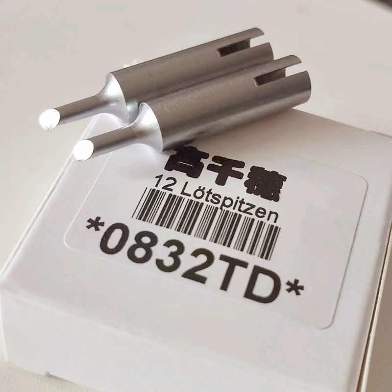 Такахиро 0832TD Паяльник наконечник Применимая эрса Паяльник насадка PTC 70 POWER TOOL