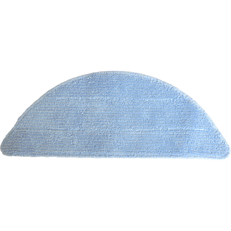 Pu Sanik proscenic 800T 820s 830 830p 820s sweeping robot mop cloth