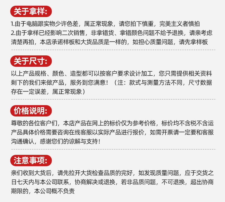 箱包五金配件锌合金DIY金属扣钩扣圆尾板扣狗扣批发五金扣钥匙扣详情25