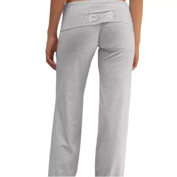 欧美跨境2026秋冬新款女装亚马逊时尚百搭纯色翅膀珠片绣休闲套装