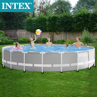 INTEX26720 �A�ιܼ�ˮ��֧��ˮ�ش�ˮ�س�����Ӿ�؃�ͯ��ˮ��