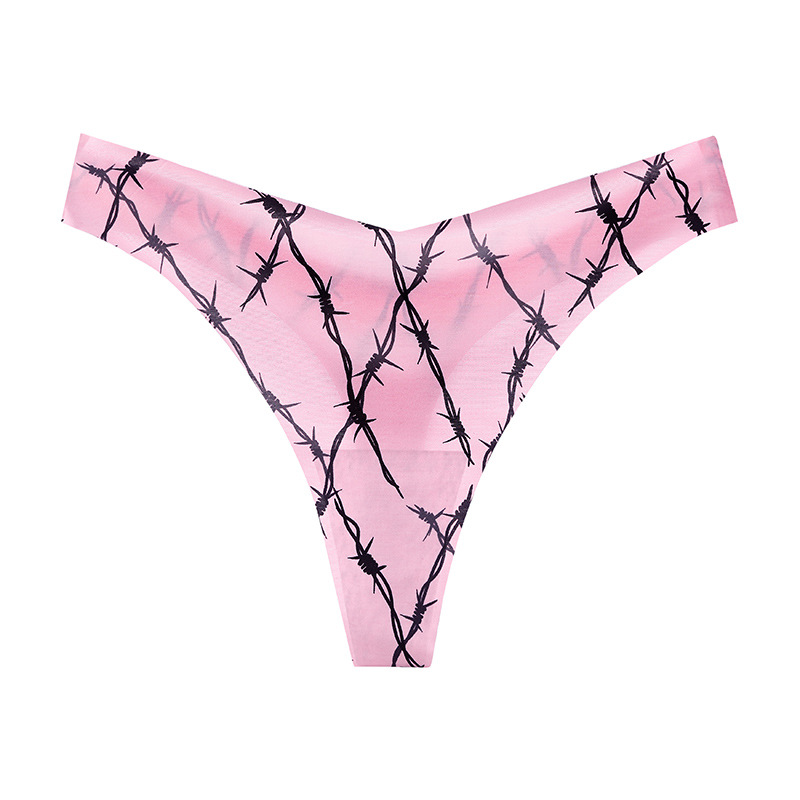 Розовая железная сеть