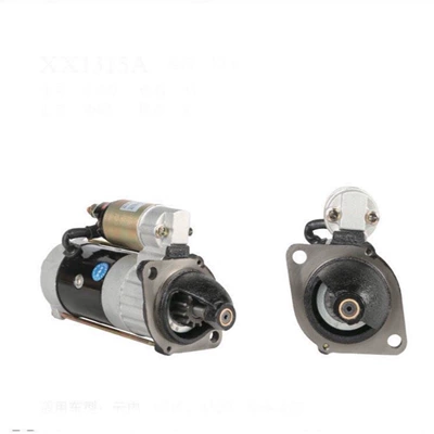 diesel 4C2-50C41 starter | Starter and accessories