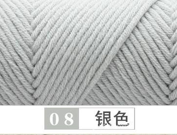 08 @ 실버 그레이