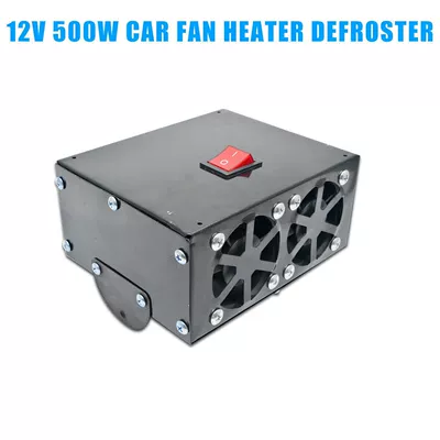 New car heater winter: Digər kiçik elektrik cihazlar