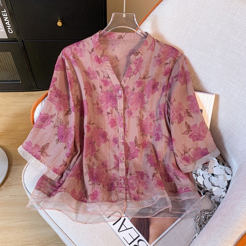 Summer shirt