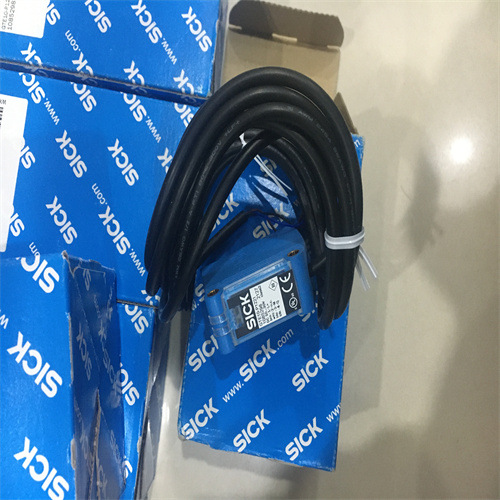 SICK西克光电传感器WL11G-2B2531咨询