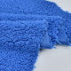Cotton velvet 270g bubble velvet lamb velvet imitation cotton velvet clothing pet products lined with warm plush fabric