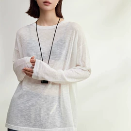 女式针织衫;毛衣;女式马甲