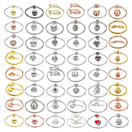 手链;饰品配件;儿童手饰