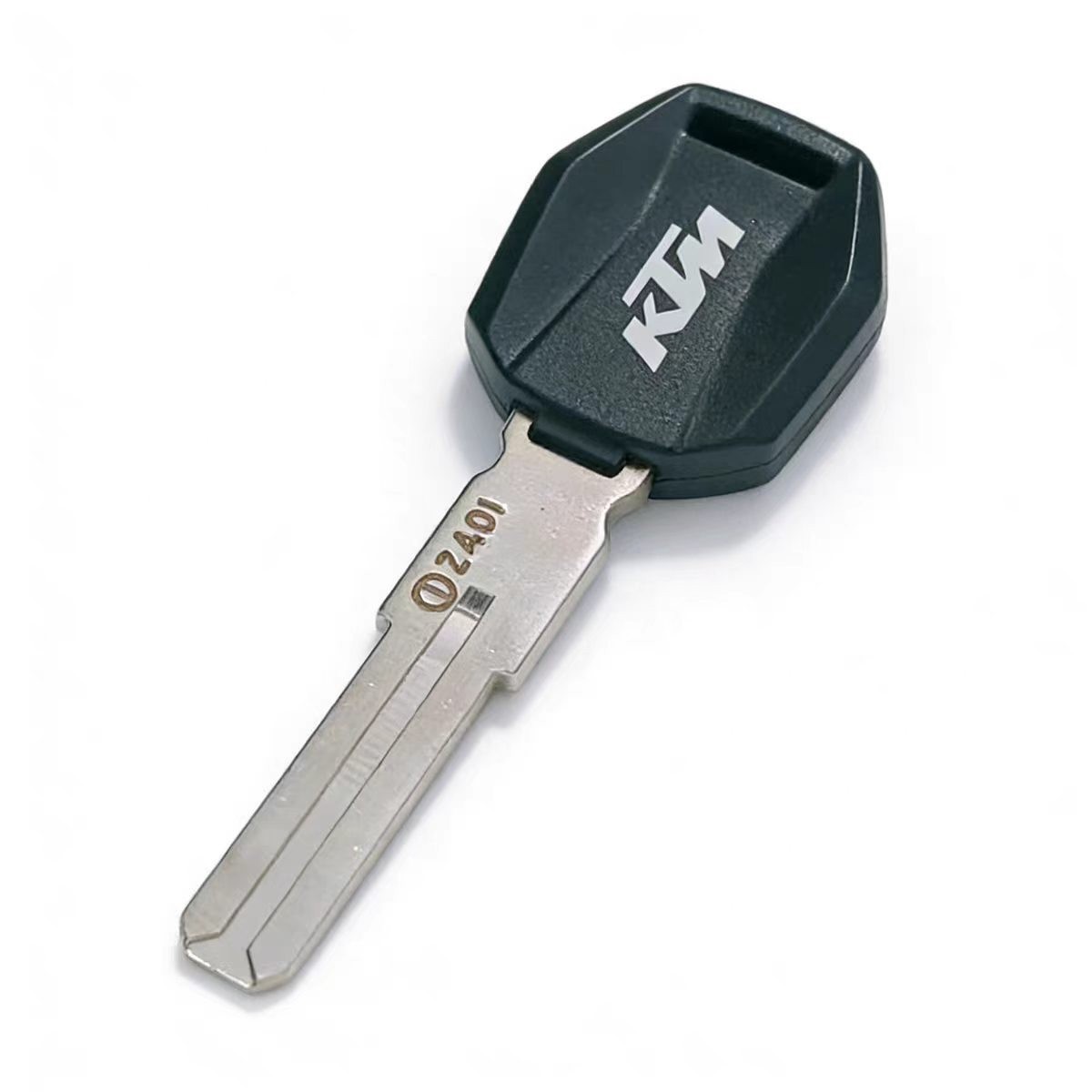 Suitable for Motorcycle Ktm890 Ex250 990 11901090 300 Key Blank/Handle