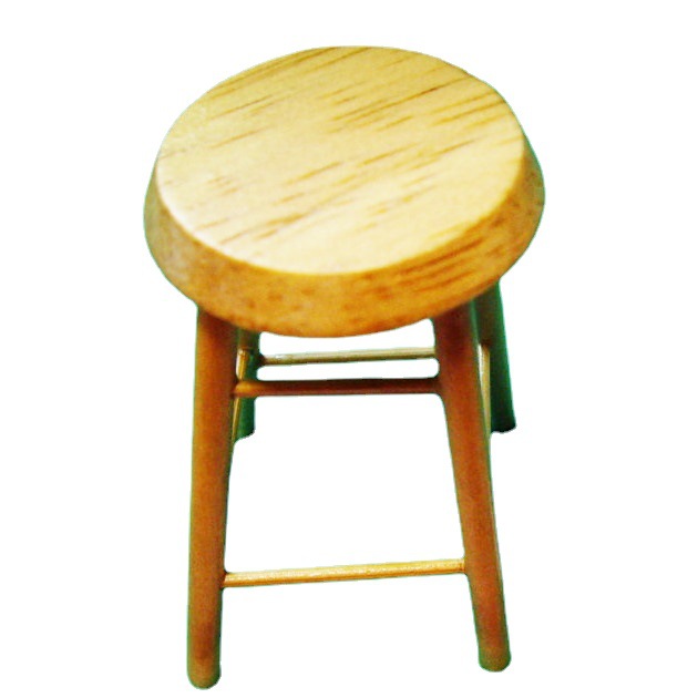 dollhouse  miniatures1:12diyʳ�泡��ģ�ͷ�����������ľ����