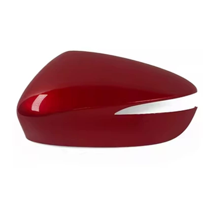 Frame Lens, Other Automotive Exterior Supplies - upper-cover-soul-red-main-driving-mazda-cx-416-23