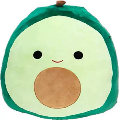 Sally Doll in stock Wholesale – Oyuncaq yastıqlar - avocado-20cm0140kg