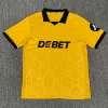 2526 Wolves Home