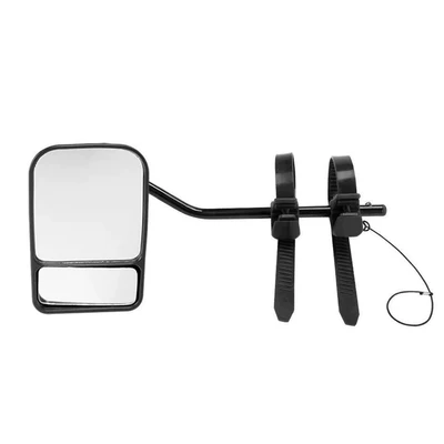 Cross-border RV trailer extension large Car mirror