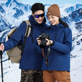 冲锋衣、裤;软壳衣裤;户外皮肤衣/防晒衣