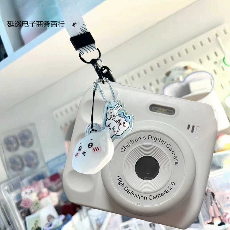 Polaroid, retro handheld camera for students, Birthday gift