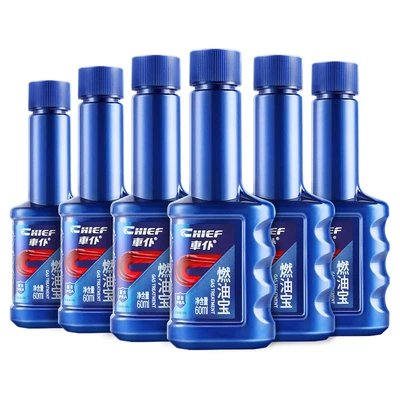 Additive, Motor gasoline additive