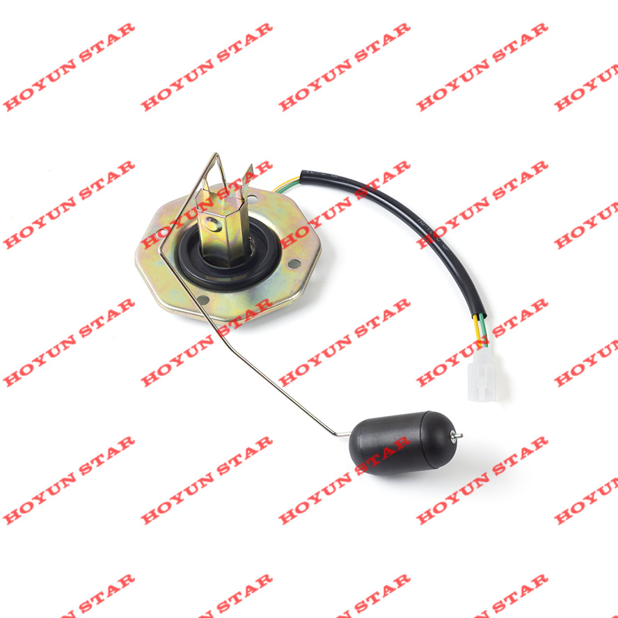 Boxer Bm150 Sensor de aceite de motocicleta