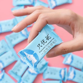 一次性浴巾;一次性洗脸巾;其他一次性