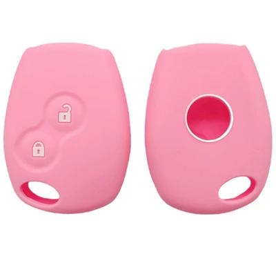 case SMART silicone key Static Rod/Key Bag