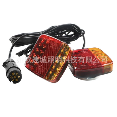 Light 12-24V, Other lights