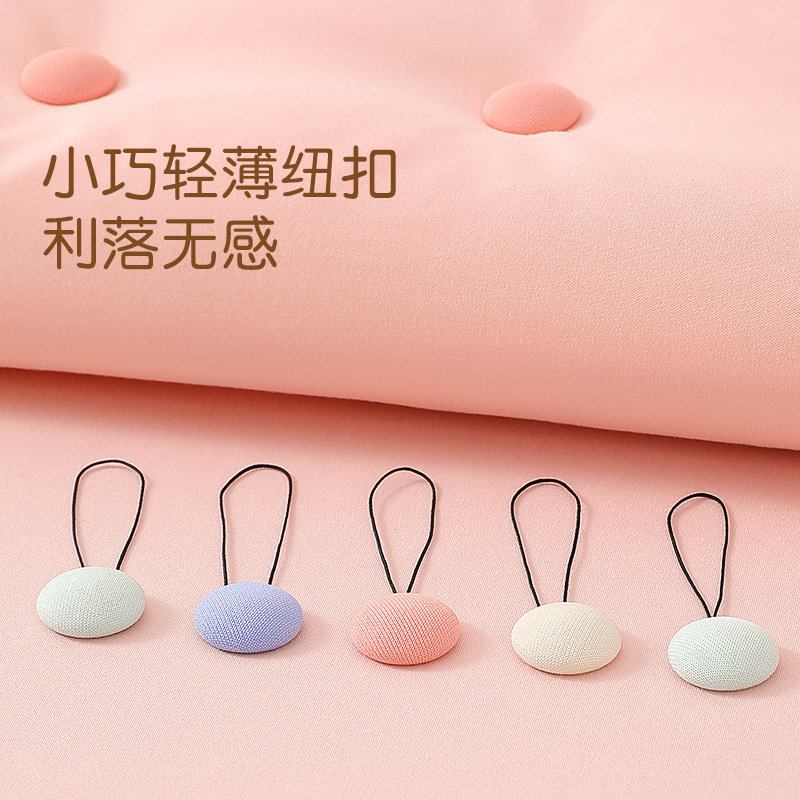 布を包む綿糸の掛け布団の固定器の肌に傷がないので、走るのを防ぎます。学生家庭用の厚い布団の固定器を取り外します。|undefined