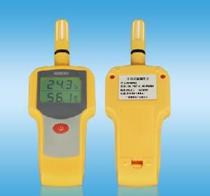 手持式温湿度计 型号 GZ288-AH8002库号 M66262