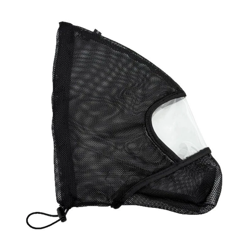  repellent? Actually Sting repellent, helmet, protective mask, anti-mosquito repellent, new collection