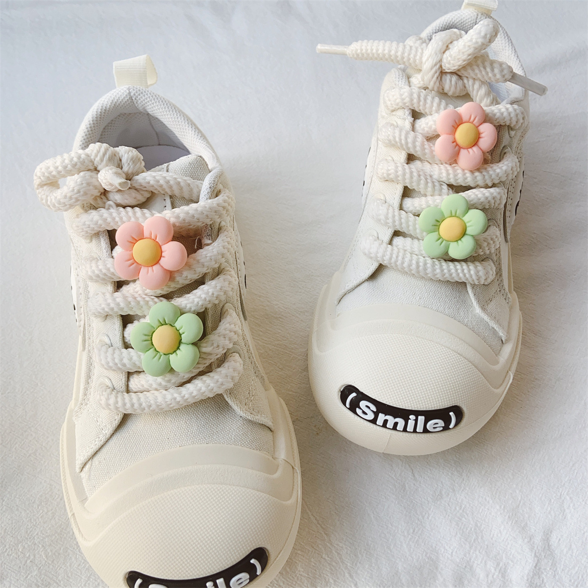 Shoe Buckle Shoe Accessories Type Flower Shoe Accessories Plastic Comfort Slippers All Seasons Shoe Buckle