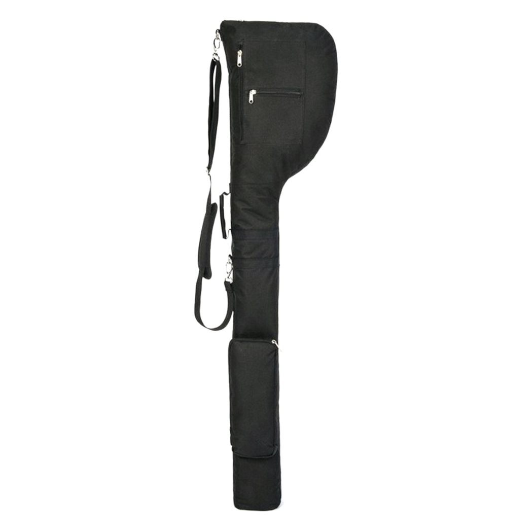 Golf Club bolsa suave pistola bolsa plegable ligero Club bolsa de golf image 1