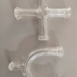 反应釜;反应设备配件;冷凝器