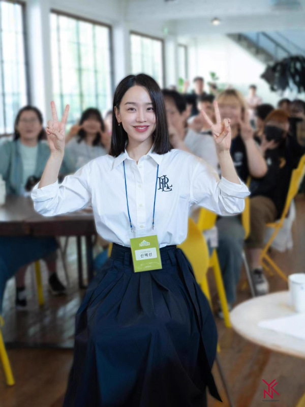 25新款拉夫韩式衬衫RL刺绣秋冬通勤时尚减龄职场简约风宽松上衣女|undefined