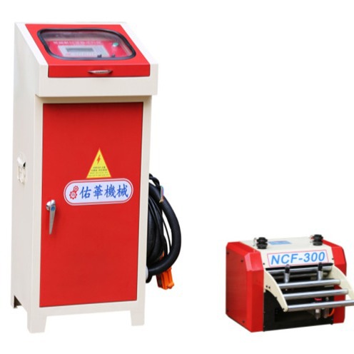 冲床专用自动数控送料机 伺服送料机找佑华 质量好价格优惠