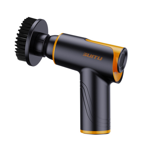 Wireless car polishing machine, waxing machine, car polishing machine, small power tool for car, waxing, small household appliances