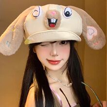 ��ͨ�ɰ�С���Ӷ��䱴��ñŮ��������С�ƶ仭��ñ��ͷΧ�˽�ñ��