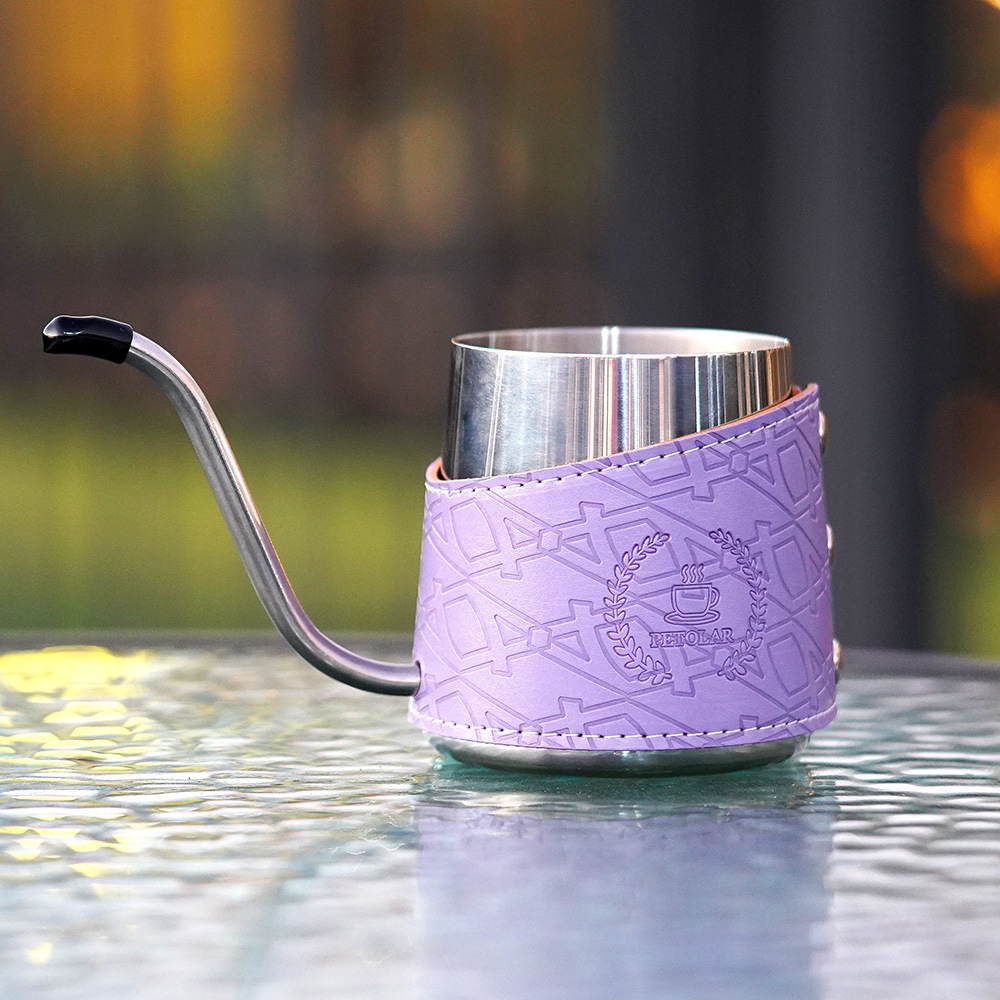 Herramientas de café de lavado de mano conjunto completo de cafetera de café conjunto de molino de mano caja de regalo conjunto completo de reunión anual de regalos de negocios