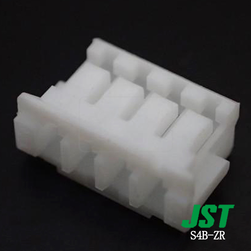 ��Ӧ ZHR-4 �ܿǿ��� JST������1.5mm��� ZHϵ�� �Ӳ����Ƕ���